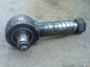 Кулак гитары БЕЛАЗ 7540 #340082