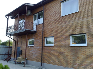 Сдам в аренду 2-х этажное здание #338906