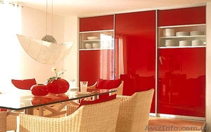 Стенки,  мебель для гостиной,  кабинеты под заказ #341145