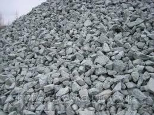 Щебень всех фракций в Одессе #349594