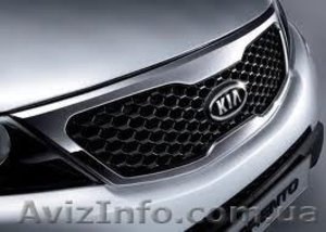 ПРОДАМ ЗАПЧАСТИ Б/У И НОВЫЕ НА KIA SPORTAGE CEED        #349643