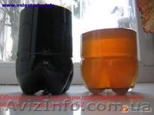 Продам печное (котельное) топливо нефтяное,  СНО (цвет тёмный),  8500л #182172