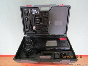 Автосканер Launch X-431 для диагностики авто #355555