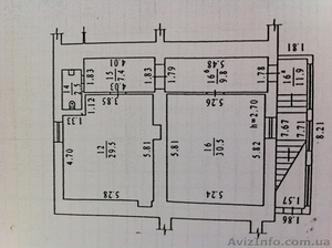Продам подвальное помещение в центре Полтавы #362308