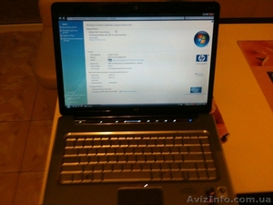 Hp Pavilion dv5 СРОЧНО в отличном состоянии #345013