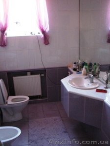 Жилищно-офисный комплекс с гаражно-складскими помещениями #353324