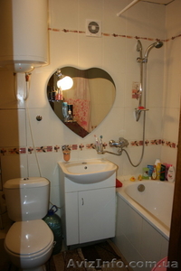 Продам 1 комнатную квартиру,  8 этаж 9 этажного дома,  окна во двор,  новый ремонт,  #349886