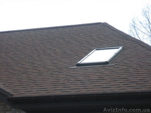 Битумная черепица  Owens Corning #363383