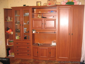 Магкий уголок и стенка #351649