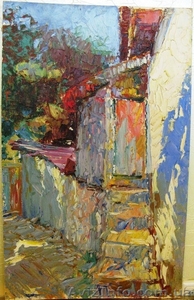 Антикварный салон Ларец #344133