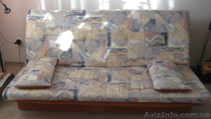 Продам мягкую мебель в отличном состоянии #349039
