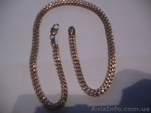 золотая цепочка 585 #341993