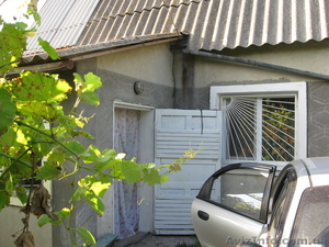 Срочно продам от ХОЗЯИНА дом в с. Новая Дофиновка  #353152