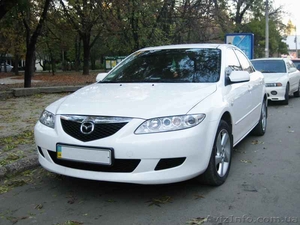 Машина на свадьбу Камри,  Мазда. Симферополь, Севастополь, Ялта, Евпатория #362606