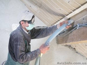 утепление целюлозным утеплителем ЮНИЗОЛ ЭКОВАТА #343887