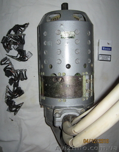 стартер-генератор гср 18000 #110432