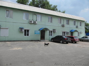 сдаются в аренду склады, офисы,  торговые точки #338669
