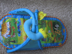 продам развлекательный коврик 250 гр #360690