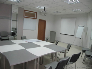 Открылся новый конференц-зал!   #354388