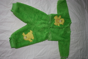 бу одежда для мальчика 6 мес #350176