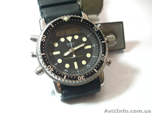 SEIKO h558-5000ARNOLD #365384