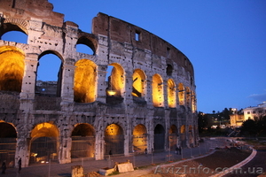 ПМЖ. Иммиграция в Италию! Вид на жительство в Италии.бизнес в Италии! #354620