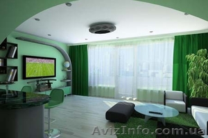 Строительно ремонтные работы за 65 уе метр кв #347789