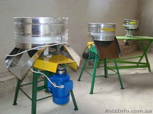 Шинковка №1 для капусты электрическая #358696