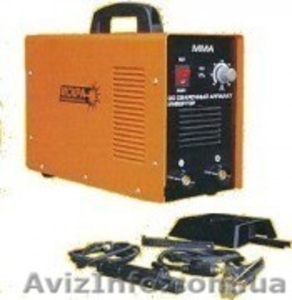 Продам сварочный инвертор Искра ММА-250С,  доставка #345490