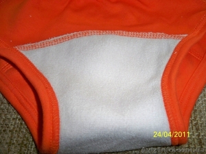 Тренировочные трусики Nissen для приучения к горшку и не только! #348733