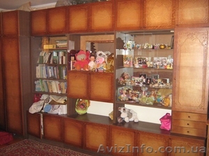 _ОЧЕНЬ СРОЧНО продам стенку Б/у. сост. хор. #363984