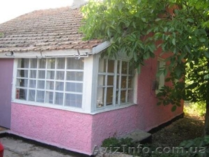 Продам дом в Белогорском р-не #350842