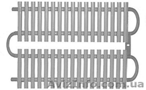 Радиаторы отопления от 48гр. #359860