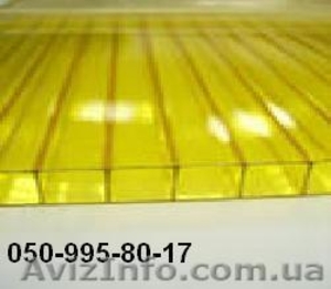 СТОЙКИЙ ПОЛИКАРБОНАТ ДЛЯ ПРОИУСАДЕБНОГО УЧАСТКА #356691