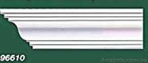 Карнизы фасадные из  стеклопластика #356593