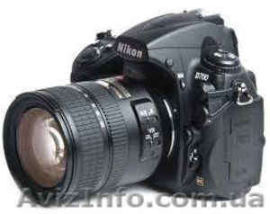 Brand New Nikon D90 #346062
