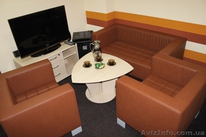 Аренда классов  с ПК и без (столы стулья) на  Левобережной #356508