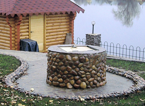 Чистка колодцев - Київ #343696