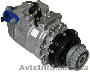 Заправка автокондиционера #367487