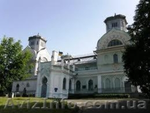 «СЕДОЙ КОРСУНЬ И ЛАСКОВАЯ РОСЬ» #363763