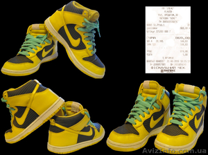 Продам Кросовки Nike   #357781