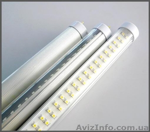 светодиодные лампы Т8 #340613