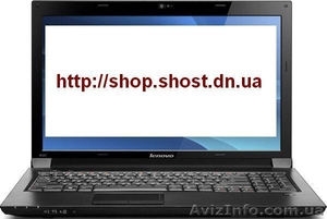 Lenovo IdeaPad B560-380G - 3682 грн #342711