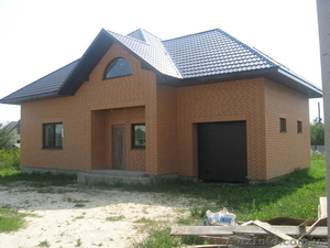 Продам новозбудований будинок с. Липини #352798