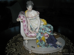 Фигура Людвиксбург #366035