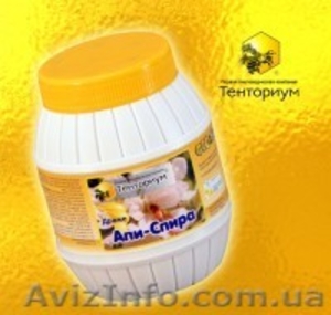 Драже Апи-Спира (150г) #357503