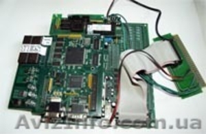 Продам плату Мегаджек  б.у. 30.25. #238994