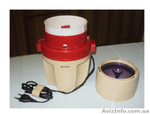 Продам электромясорубку 