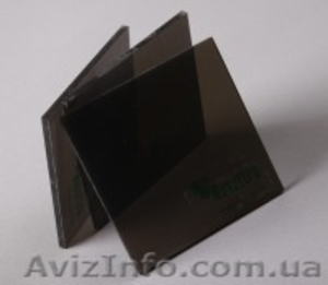 Монолитный и сотовый поликарбонат тм Новаттро. #368088