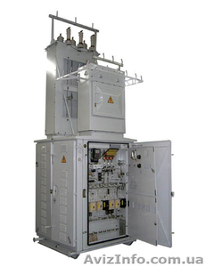 Монтаж ремонт ТП,  РП и КТП #359623